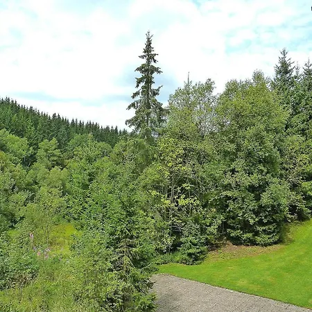 Apartament Renoviertes In Winterberg, Cleaning Included