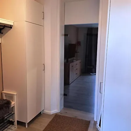Renoviertes In Winterberg, Cleaning Included Winterberg