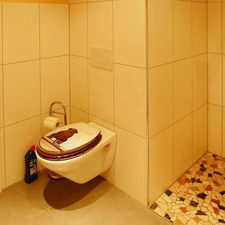 Renoviertes In Winterberg, Cleaning Included Apartament *