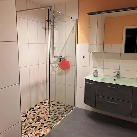 Renoviertes In Winterberg, Cleaning Included Apartament *