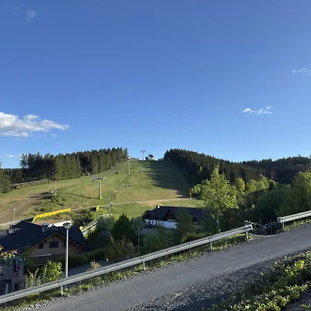 Apartament Renoviertes In Winterberg, Cleaning Included *