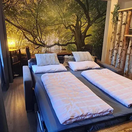 Apartament Renoviertes In Winterberg, Cleaning Included Winterberg