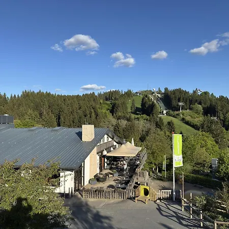 Renoviertes In Winterberg, Cleaning Included Apartament *