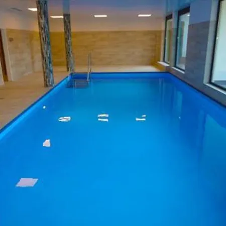 Renoviertes In Winterberg, Cleaning Included *