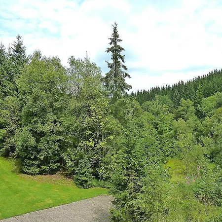 Renoviertes In Winterberg, Cleaning Included Winterberg
