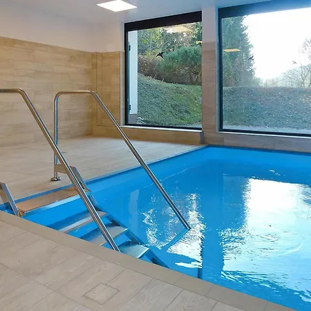 Apartament Renoviertes In Winterberg, Cleaning Included *